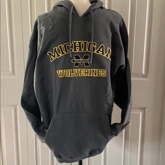 Other - U of M hoodie